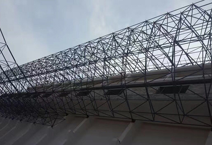 深州泗洪垃圾电厂