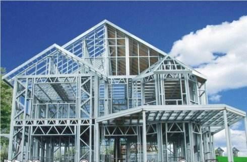 深州怎么才能预防钢结构建筑出现腐蚀问题